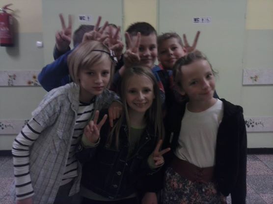 przyjaźni nasza to skarb