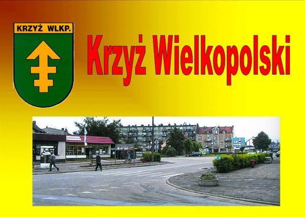 Krzyż Wielkopolski