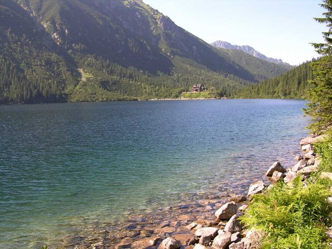 TATRY 2009,WAKACJE!