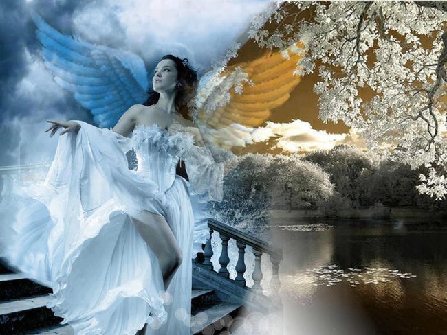 Dla Ciebie Przyjacielu