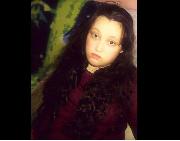 Last Christmas - Klaudia (gitara)