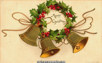 Dźwięczą dzwonki.