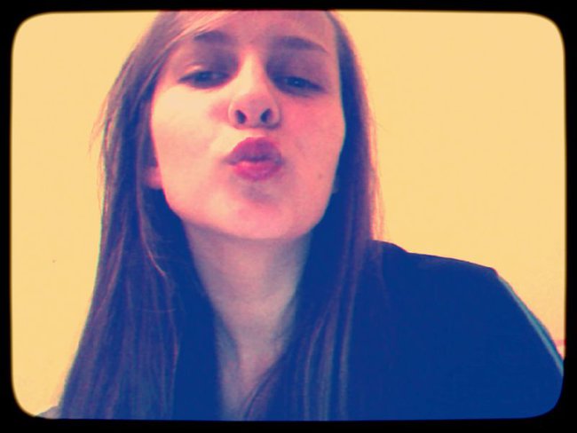 18 lat temu ktoś przyszedł na świat, bez majtek butow i innych atrybutów