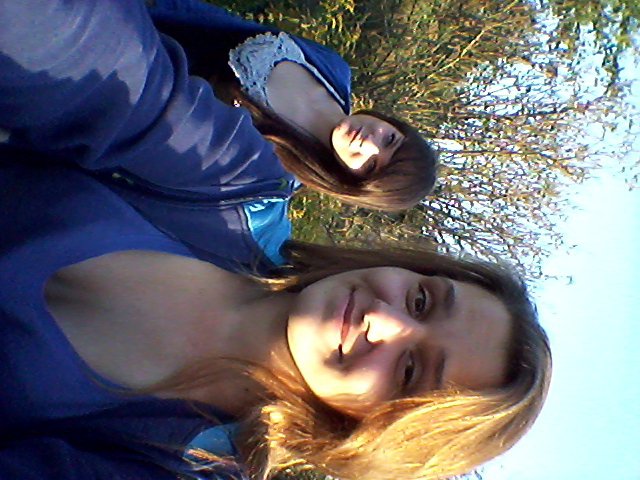 Kocham Cie wiesz ? ;*