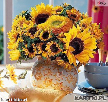 NA URODZINKI DLA HALINKI