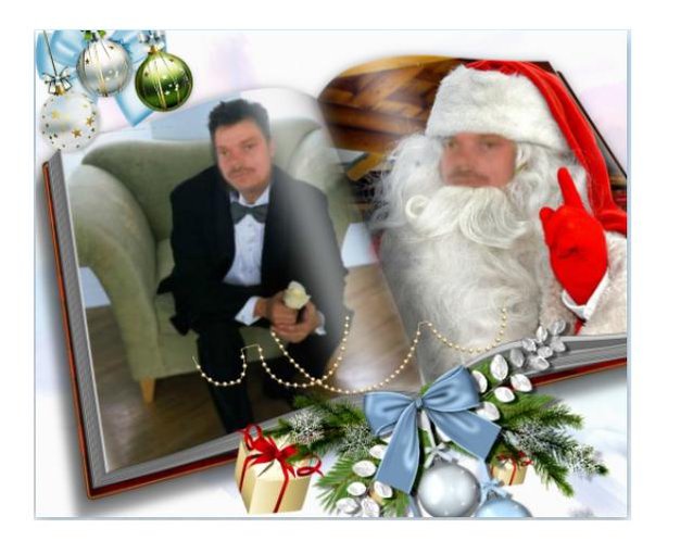 Zdrowych Wesołych Świąt Bożego Narodzenia