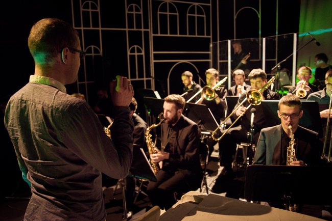 Bajka o Jazzie już na płycie CD