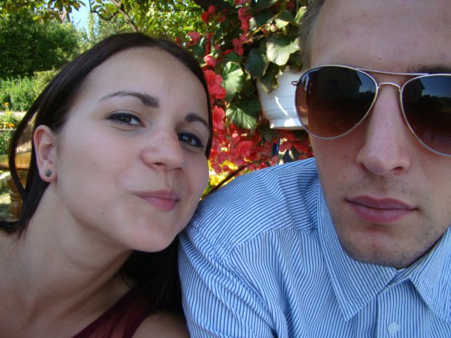 let me take a selfie