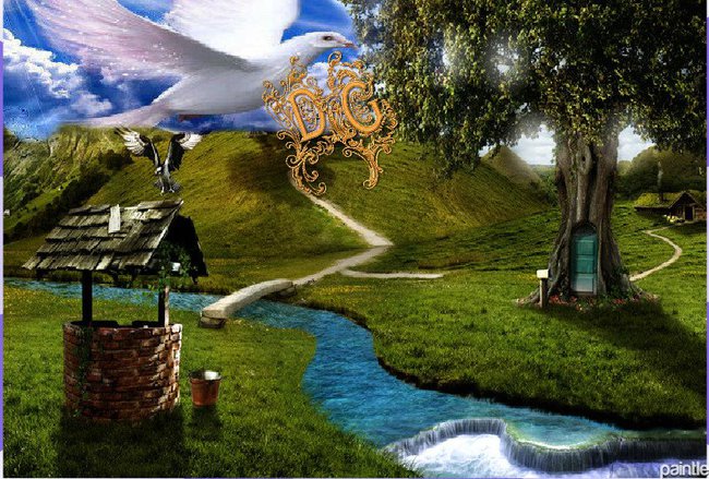 Dla moich Przyjaciół