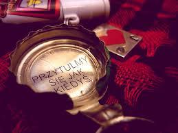 Napisy z Tymbarka :3