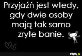 Przyjaciel :)