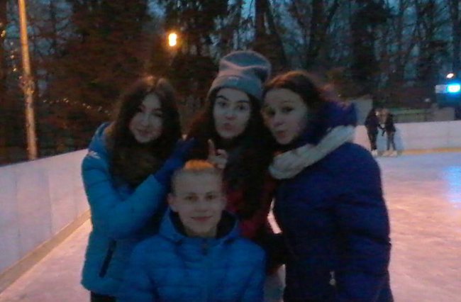 Patka tak jak obiecałem filmik urodzinowy ! :D