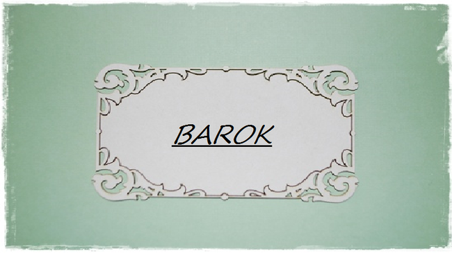 Barok