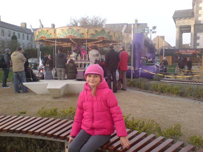 Winterval....i wstep do swiat Bozego Narodzenia.