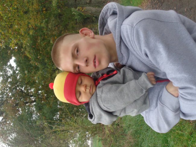 Po prostu być sobą