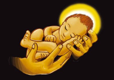 Nie było miejsca dla CIEBIE....