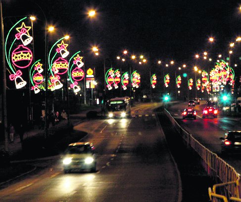 BOŻE NARODZENIE 2014