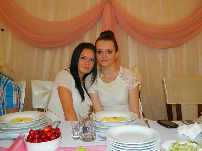 Ja, Ty i nasze życie ;*