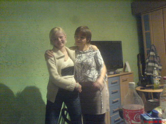 Ja i moi najlepsi przyjaciele ;}]