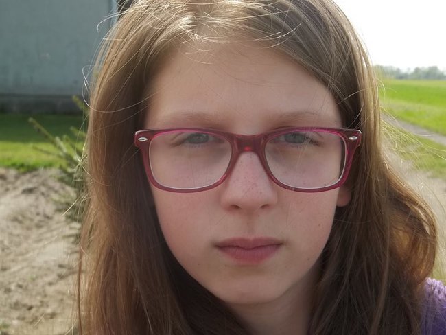 Przyjaciel.. najważniejsza osoba na świecie :*