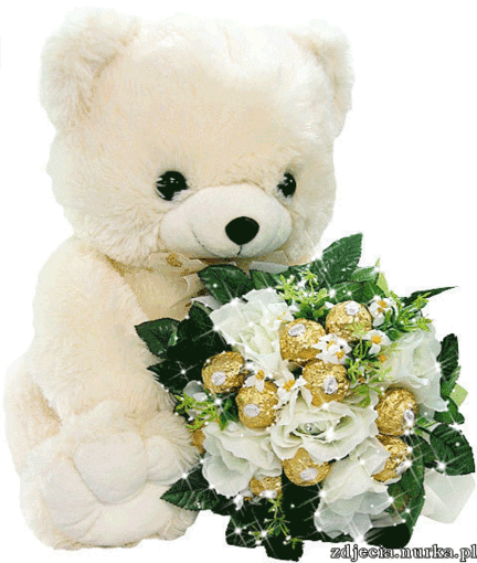 Pozdrowioenia dla Irenki