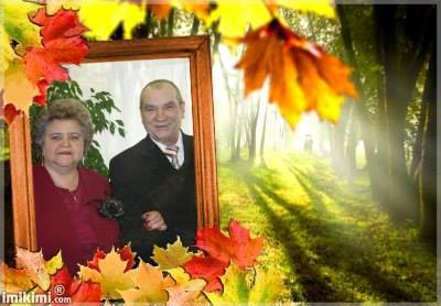 Dla przyjaciół ...