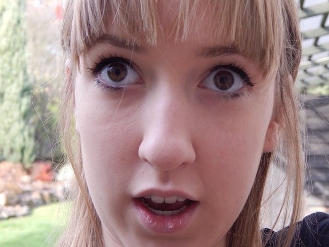 Urodziny Karolajny ;*