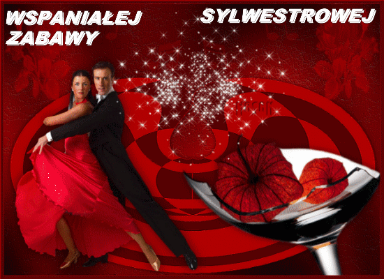 TANECZNYM KROKIEM W NOWY 2015 ROK