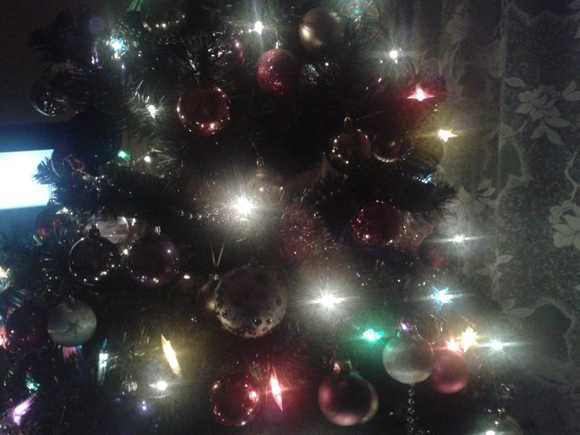 ŚWIĘTA BOŻEGO NARODZENIA