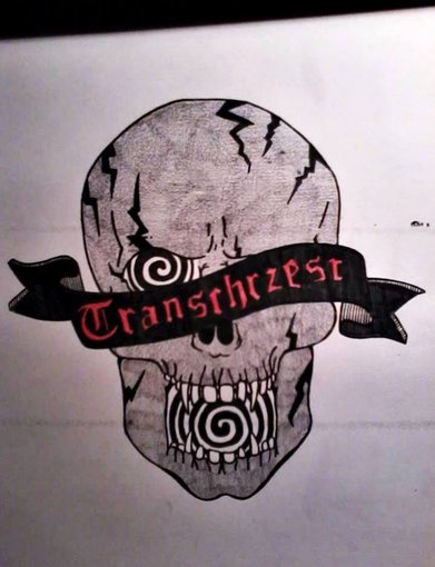 Transchrzest- Nagi Wśród Wilków