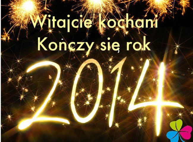 Nowy Rok 2015:)