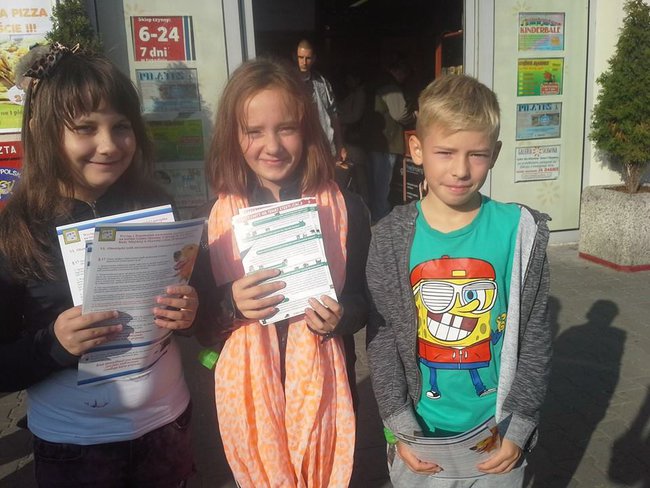 Skawińskie Sowarzyszenie Opieki Nad Zwierzętami