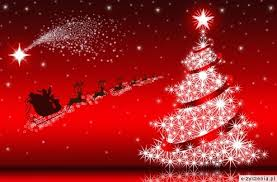 Całej rodzinie i znajomym Wesołych Świąt Bożego Nar