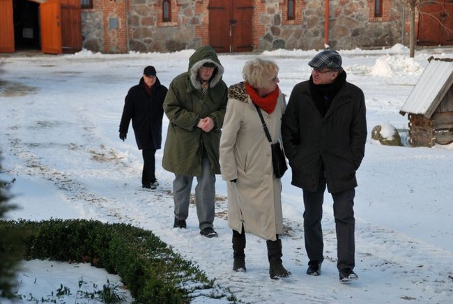 To po prostu My łatosikowie