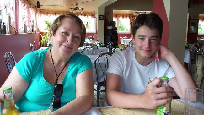 Życzenia imieninowe dla Natanka