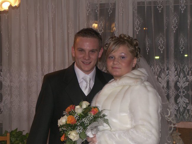 Z Okazji Rocznicy Ślubu