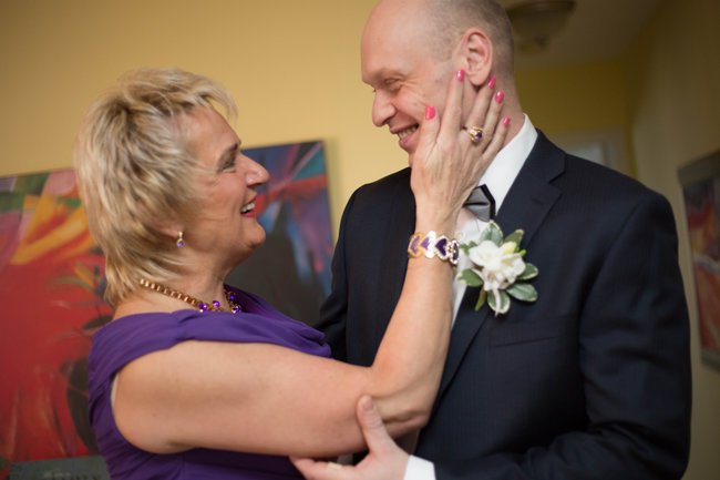 SHAGHY & PETER'S  WEDDING 6.12.2014