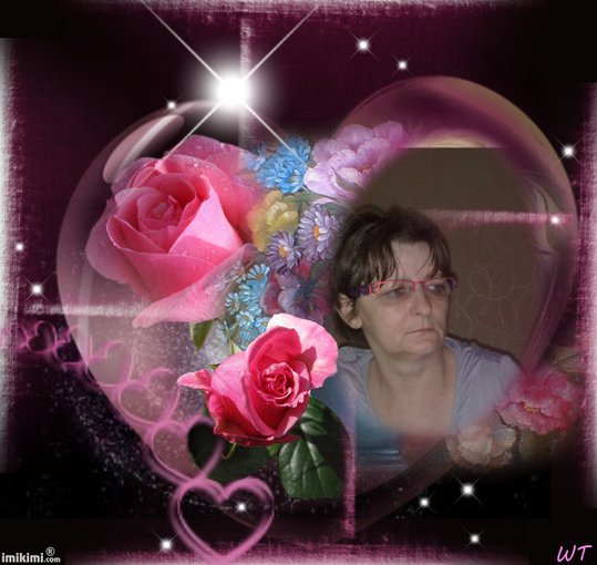 KOCHANIE TO DLA CIEBIE