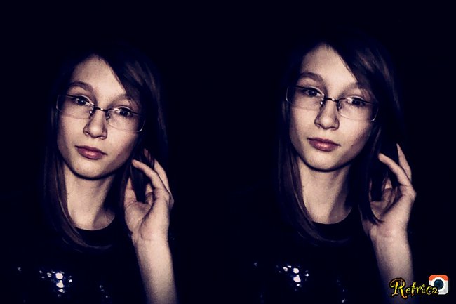 W poszukiwaniu szęścia