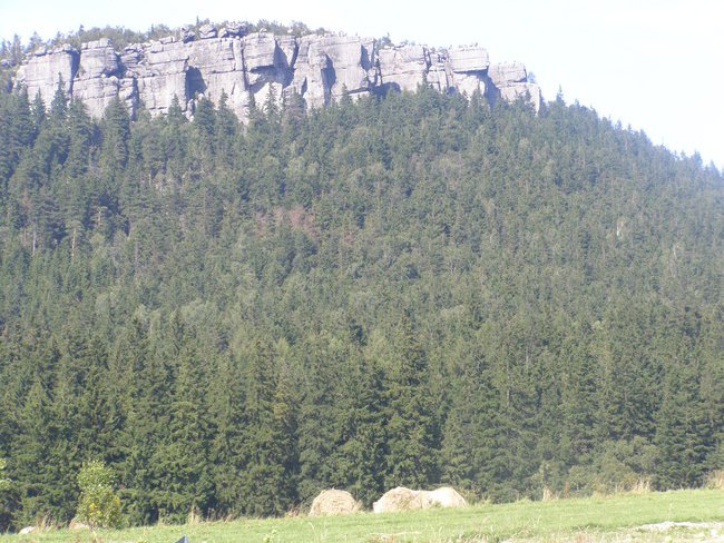 A JA BĘDĘ TWYM ANIOŁEM...