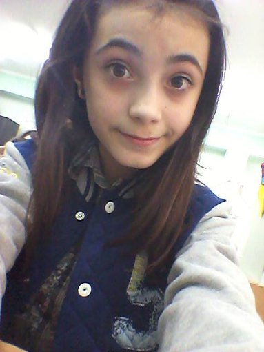 Dla Wiktori , Pauliny i WIktori