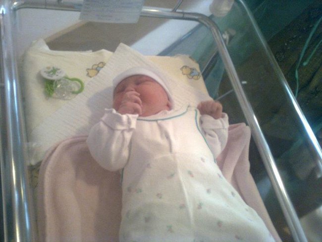 DLA MOJEJ UKOCHANEJ WNUSI  ANITKI NA 3 URODZINKI