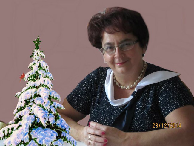 dziękuję za rok 2014