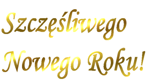 DZIEKUJE ZA PRZYJAZN