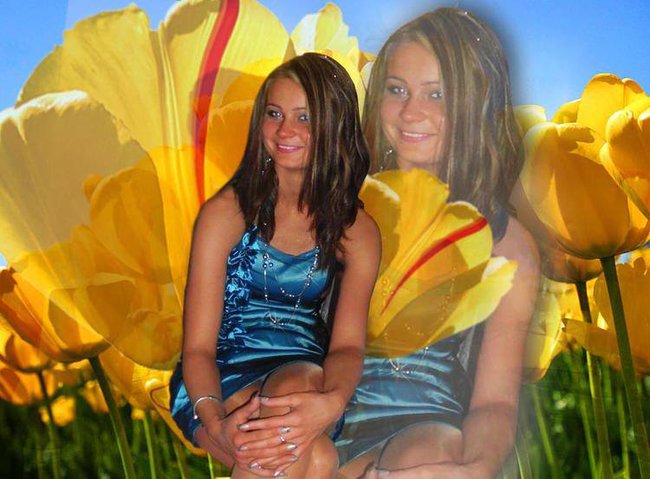 Dla was kochani sebastian kacper dawid