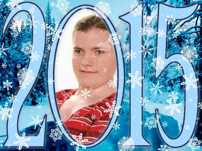 sylwester  2014/2015