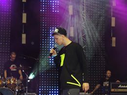 Artur Strączek ( Arczi)