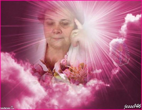 Ten bukiet dla Alicji