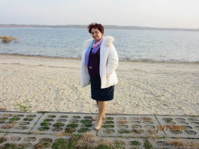 Dziękuje za przyjażń