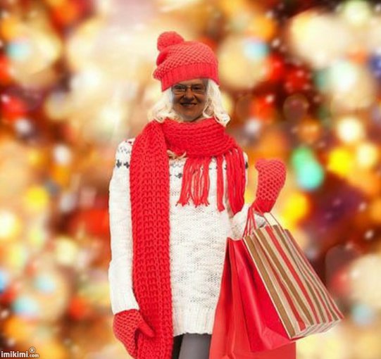 SZCZESLIWEGO NOWEGO ROKU